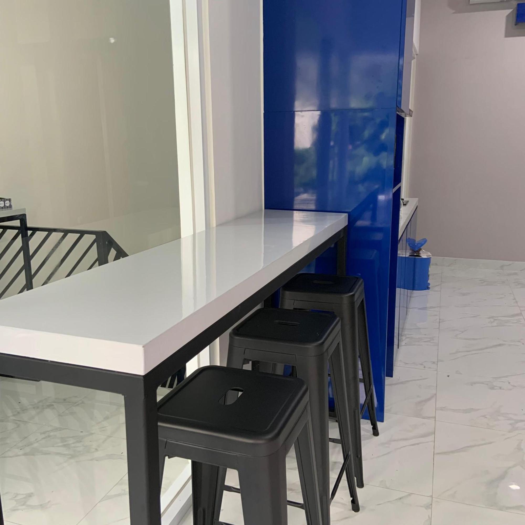 מלון יוגיאקרטה Rosalyne Sleepbox Malioboro 3 מראה חיצוני תמונה